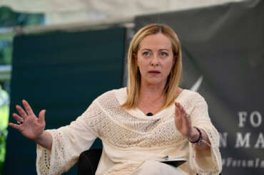 Aiutateci a salvare il Pnrr dalla destra