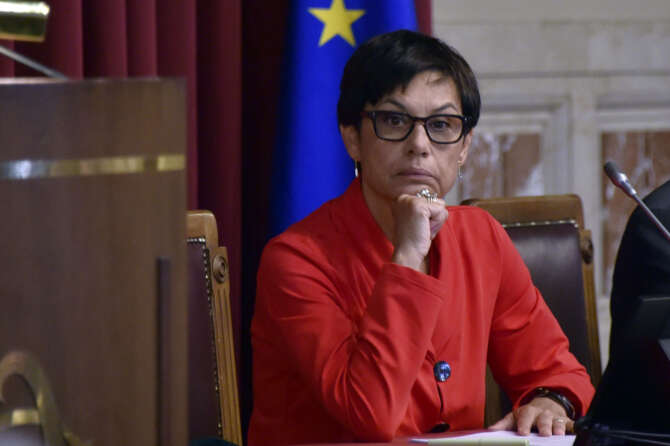 Intervista a Emilia Rossi: “Nordio legga i report sulle prigioni”