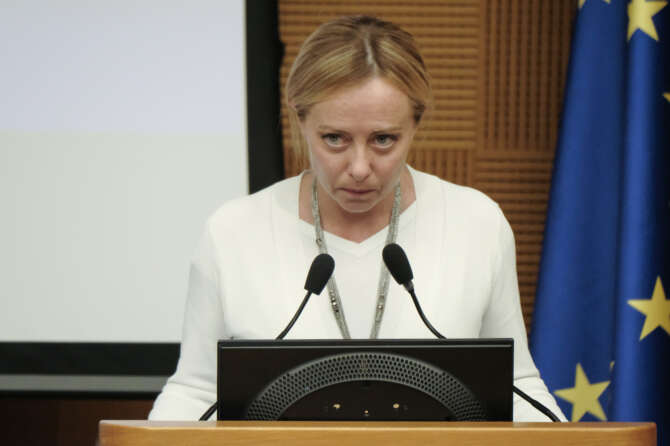 Elezioni in Molise: la Meloni vince senza idee, naufraga l’alleanza tra Pd e M5S