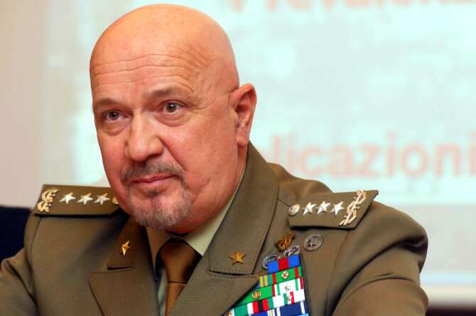 Intervista a Mauro Del Vecchio: “L’Europa nei Balcani è rimasta una illusione”