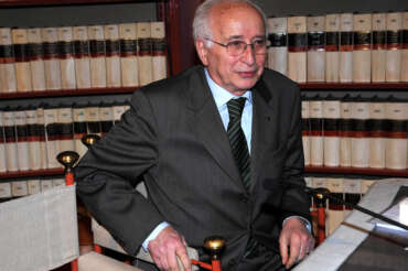 Chi era Guido Bodrato, uomo mite nel tempo dell’uomo forte