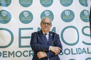 Intervista a Mario Giro: “Il Pd ha la fortuna di avere Papa Francesco, perché non la sfrutta?”