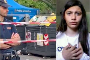 Femminicidio di Primavalle, dietro la morte di Michelle forse un debito di 30 euro: sospetti sull’omicidio sotto effetto di droghe