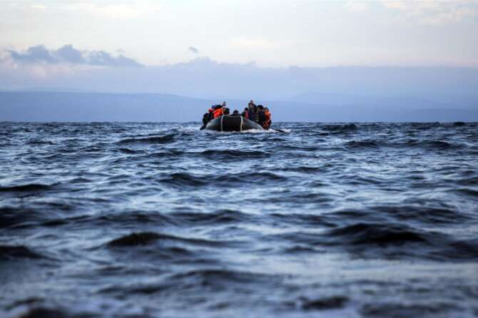 Strage dei migranti in Grecia, il drammatico racconto dei superstiti: “Nella stiva c’erano cento bambini”