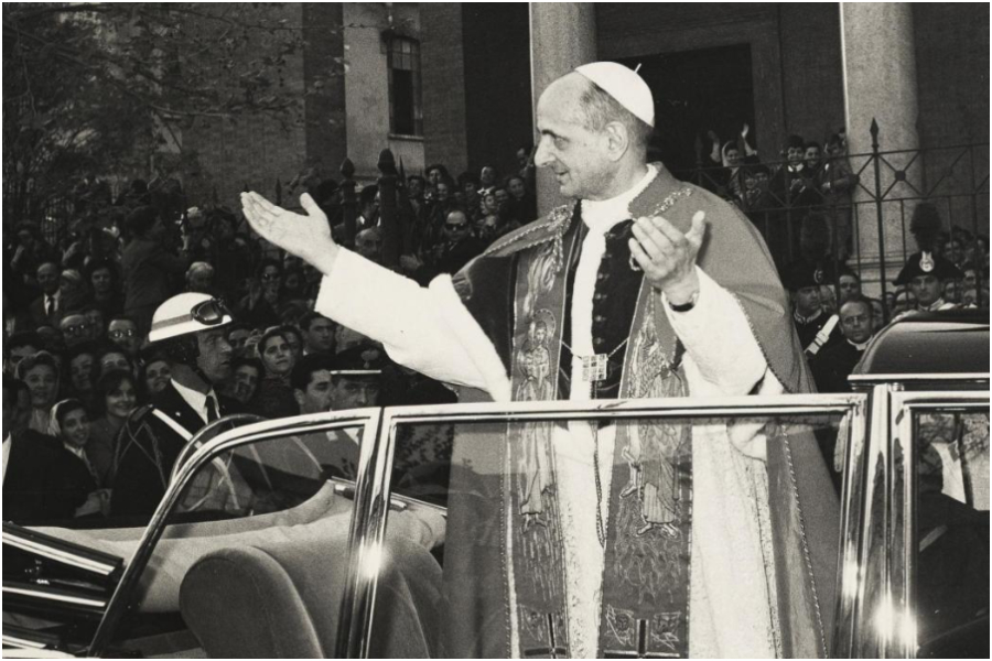Populorum progressio, cosa dice l’enciclica scritta da Paolo VI nel 1967