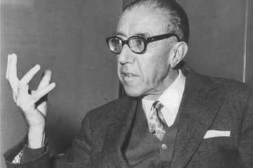 Quando Piero Calamandrei esortava a visitare le carceri: “È un atto politico, bisogna aver visto”