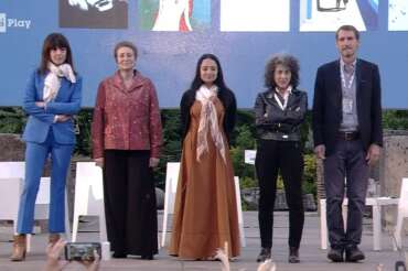 Premio Strega, annunciata la cinquina dei finalisti: 4 su 5 sono donne