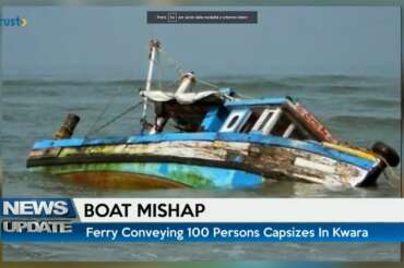 Ecatombe sul fiume in Nigeria, oltre 100 morti: “Barca trasportava famiglie, tornavano da un matrimonio”