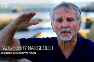 Foto da Youtube (National Geographic)