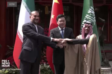 Disgelo Iran-Arabia Saudita: Teheran riapre la sua ambasciata a Riad