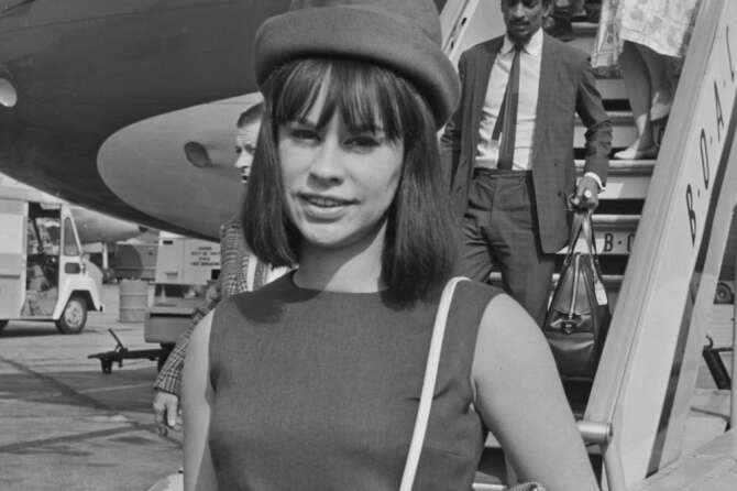 Chi era Astrud Gilberto, la ragazza di Ipanema scomparsa a 83 anni