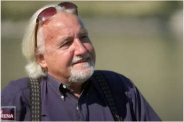 Perché Salvatore Baiardo non è stato arrestato: c’è un giudice a Firenze