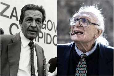 Quali sono le differenze tra comunisti e radicali: il filo rosso tra Berlinguer e Pannella per ricucire il presente