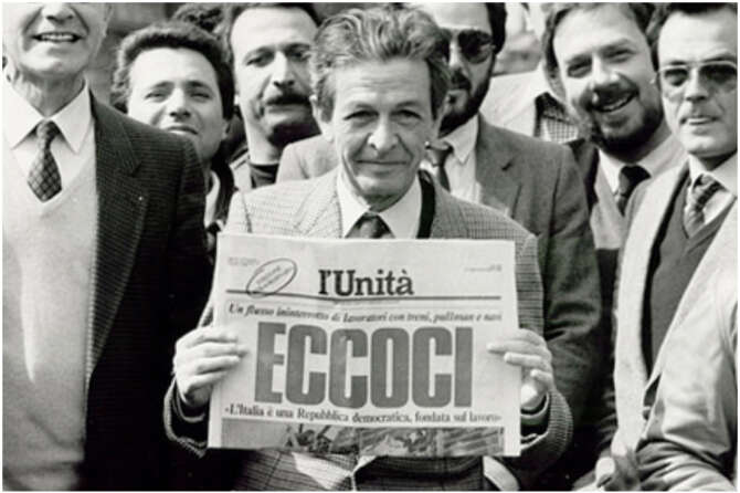 Come sarà l’Unità, un giornale vecchio e nuovo non ossessionato dal potere