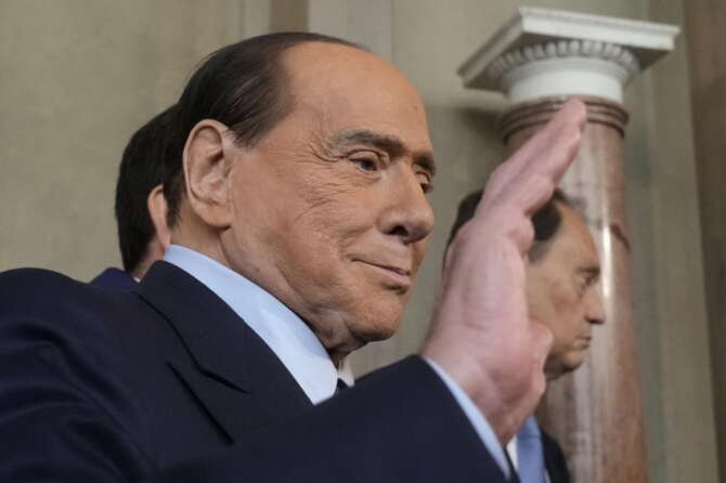 Com’è morto Silvio Berlusconi, la malattia e gli ultimi ricoveri: poi l’ultimo saluto dei sui cari