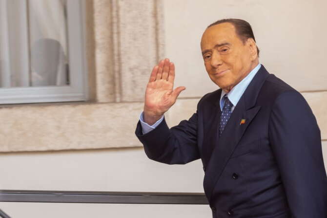 Il patrimonio e l’eredità di Silvio Berlusconi, dalla Fininvest alla Mondadori al calcio: le quote ai figli