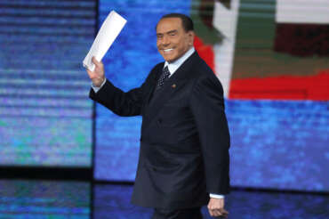 Chi era veramente Silvio Berlusconi, il piazzista che ha fatto la rivoluzione