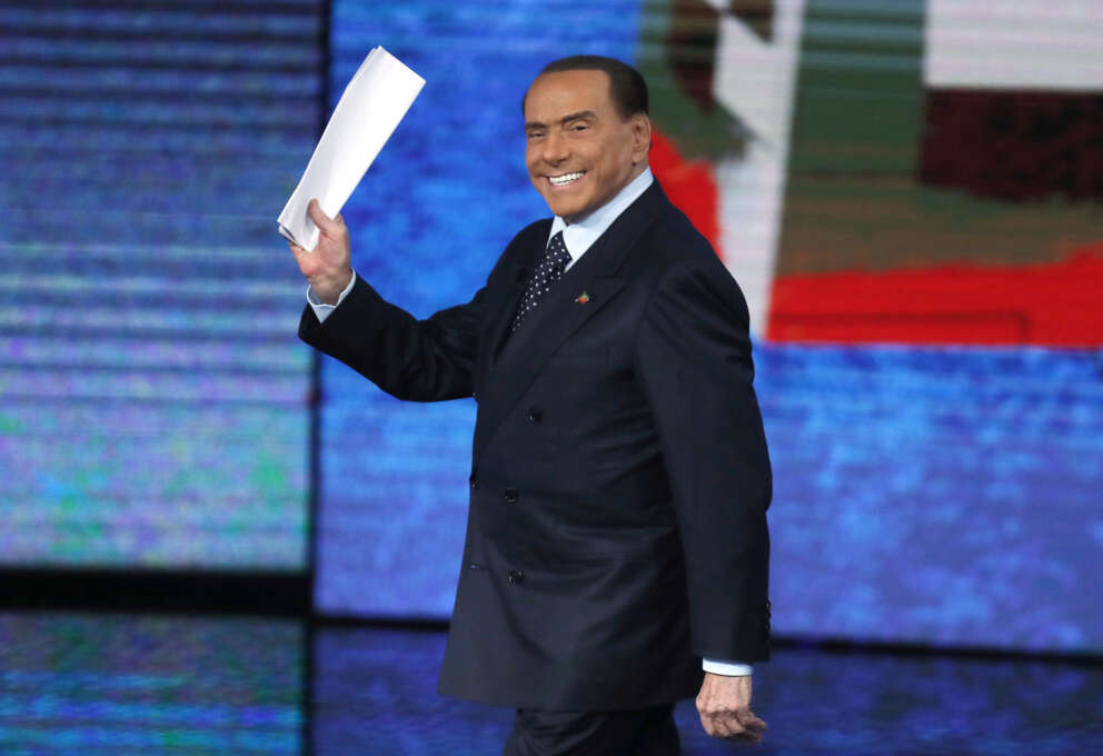 Chi era veramente Silvio Berlusconi, il piazzista che ha fatto la rivoluzione
