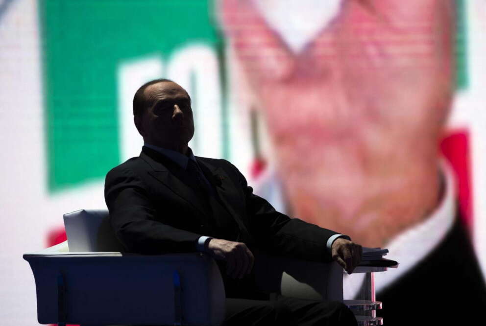 Silvio Berlusconi è morto, il leader di Forza Italia aveva 86 anni
