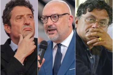 Meloni vuole anche Rai3, assalto al fortino della sinistra: l’ondata di esterni per imporre la nuova “egemonia culturale”