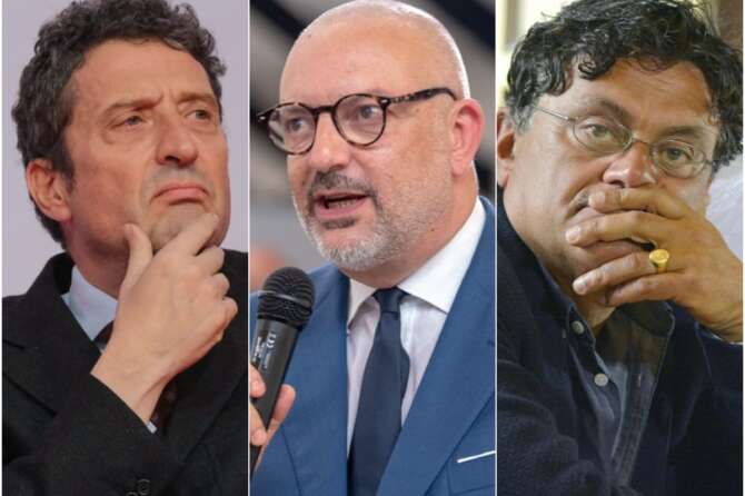 Meloni vuole anche Rai3, assalto al fortino della sinistra: l’ondata di esterni per imporre la nuova “egemonia culturale”