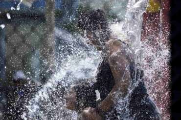 Arriva Scipione che infuoca l’Italia, previsti picchi di 43 gradi: in arrivo ondate di afa e notti tropicali