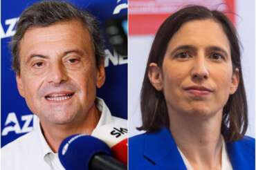 Dal campo largo molisano a quello del salario minimo: prove d’intesa tra Schlein e Calenda