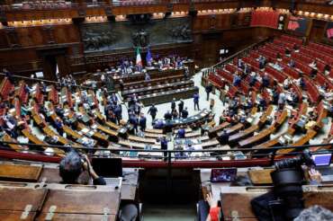 Se il Parlamento lavora bene il governo è più stabile