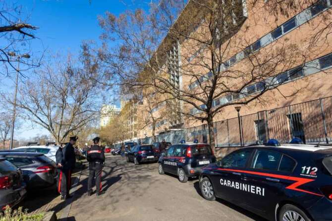 Immagine di repertorio