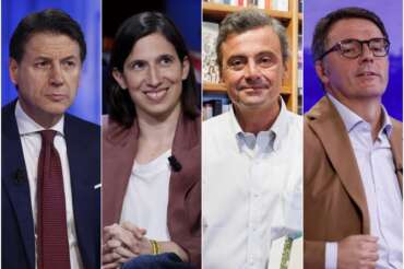 Salario minimo, opposizione (quasi compatta) sulla proposta della soglia a 9 euro: si sfila solo Renzi