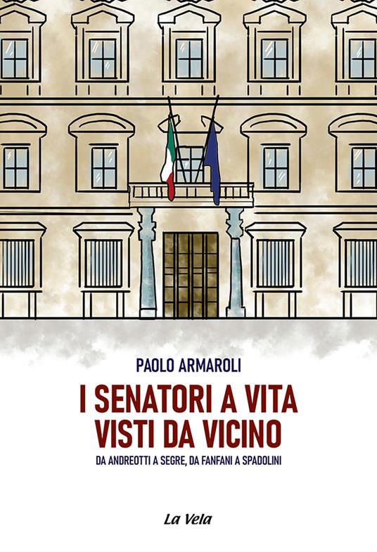 copertina armaroli cultura sabato