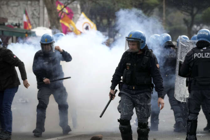 Reato di tortura, smontarlo come vuole fare il governo Meloni è un premio all’omertà