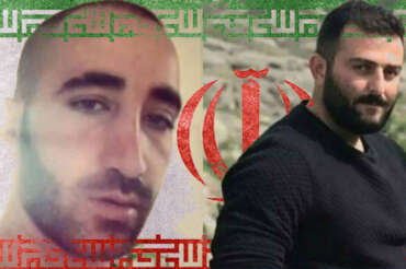 In Iran giustiziati per il reato di amore: il dramma di Mehrdad e Farid
