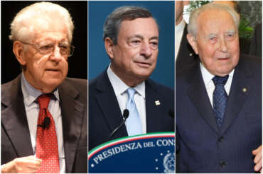 Antonio Gramsci era contro i governi tecnici, sono la resa della politica