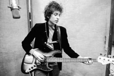Bob Dylan, il grande illusionista che ci mostrò un altro futuro