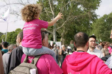 Famiglie arcobaleno, a Padova si torna alla discriminazione