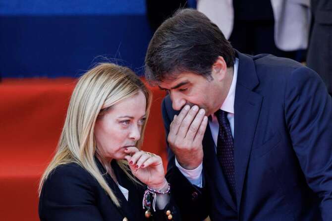 ‘Bavaglio’ alla Corte dei Conti sul Pnrr, il governo pone la fiducia alla Camera: opposizioni sulle barricate