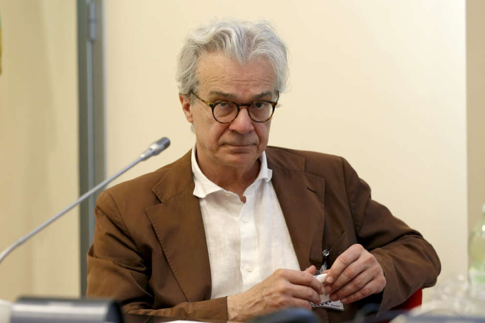 CONVEGNO SULL’AUTONOMIA DIFFERENZIATA