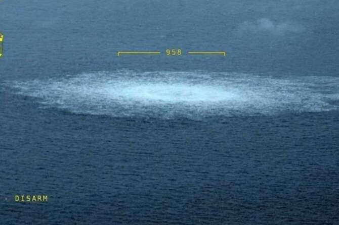 Sabotaggio del Nord Stream, si rafforza la pista ucraina: perquisita in Germania la casa della compagna di un presunto membro del commando