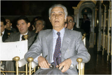 Chi era Antonio Giolitti, uno dei cavalli di razza della scuderia di Togliatti