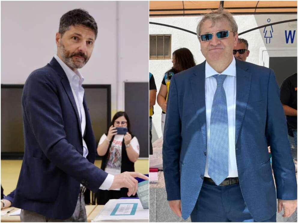 Elezioni in Molise, il centrodestra vince con Roberti: male il ‘campo largo’ Pd-M5S, grillini flop