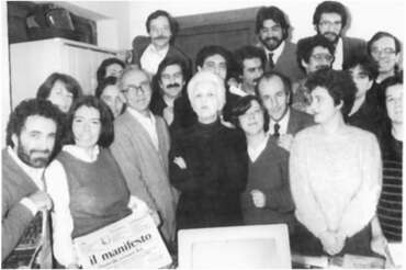 Quei giovanotti del Manifesto che non conoscono Rossanda, Pintor e Parlato…