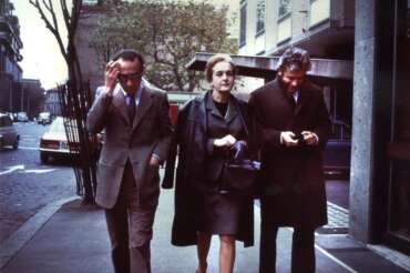 Se il manifesto fosse andato male c’era un piano B: aprire un ristorante a Saturnia