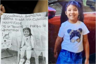 “Ho visto Kata a Bologna con una donna su un bus”, la segnalazione sulla scomparsa della bimba da Firenze