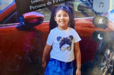 Kata la bimba scomparsa a Firenze, la mamma ascoltata in Procura: il padre tenta il suicidio in carcere