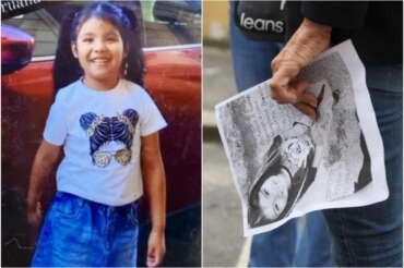 Continuano le ricerche di Kata, la bimba scomparsa da 9 giorni: spunta una “stanza segreta”