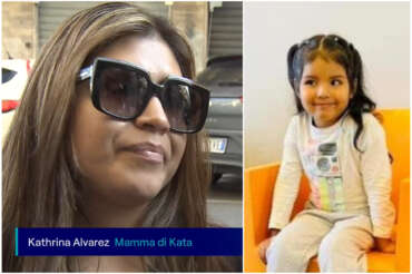 Scomparsa Kata, scatta l’ispezione nell’ex hotel sgomberato: la paura della madre della bambina