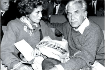 Lavorare al vecchio manifesto, un romanzo di formazione