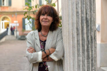 Intervista a Marcelle Padovani: “Ai francesi il Pd piace, ecco perché”