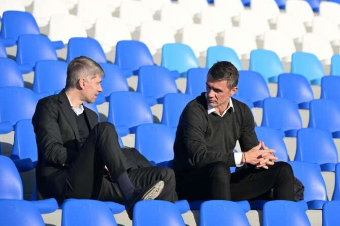 Maldini e Massara via dal Milan, i retroscena dietro la cacciata: più poteri al duo Furlani-Moncada e i timori per lo smantellamento